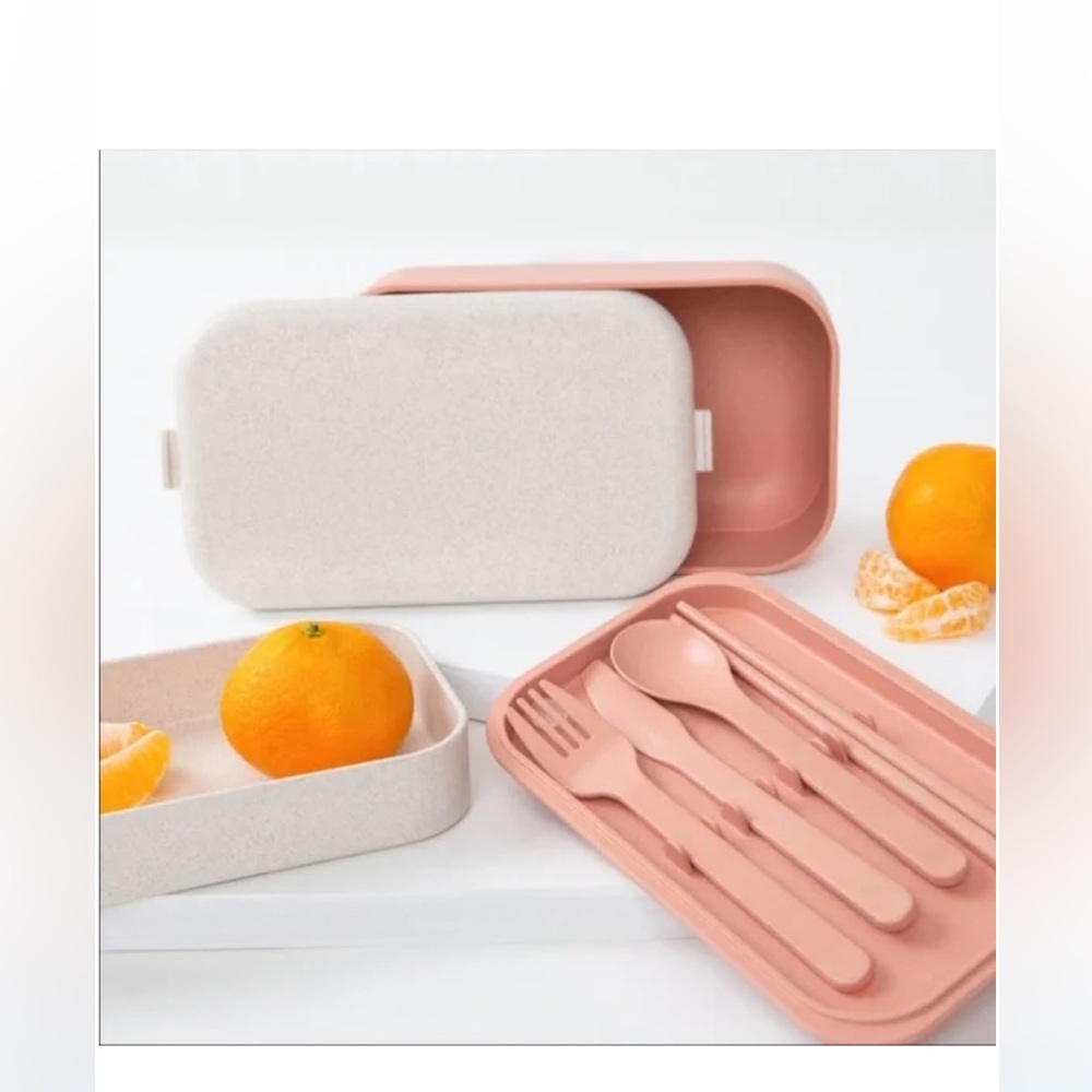 Our Place - Lunch Bento Box - NWOT